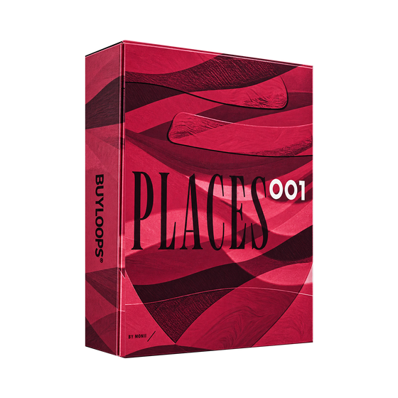 Places Vol. 1