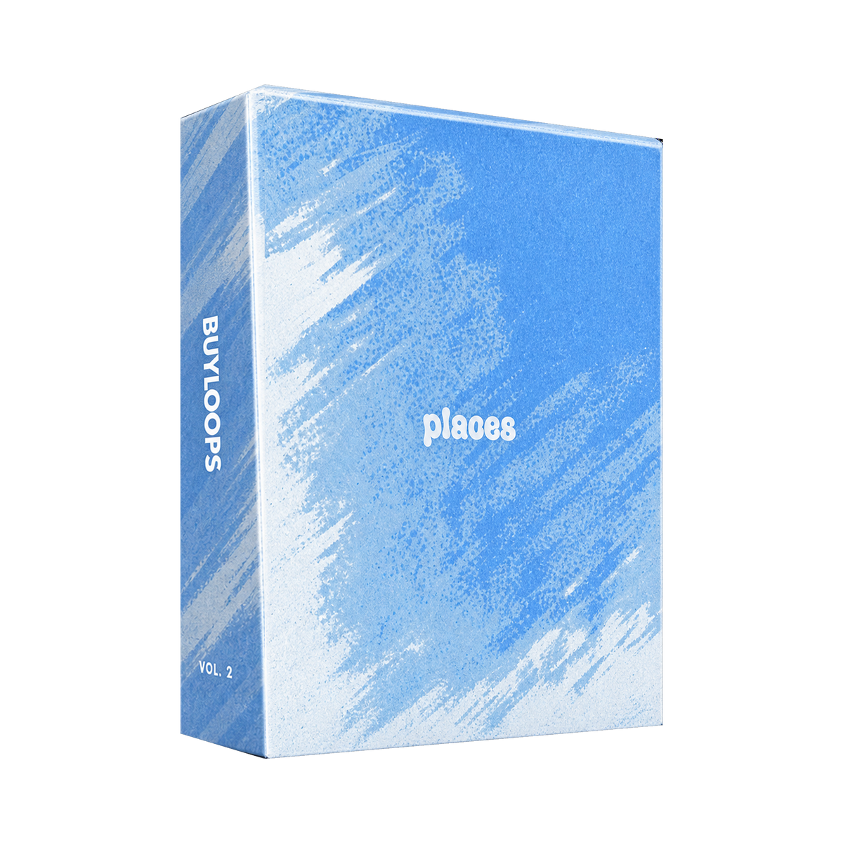 Places Vol. 2