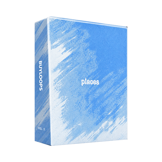 Places Vol. 2