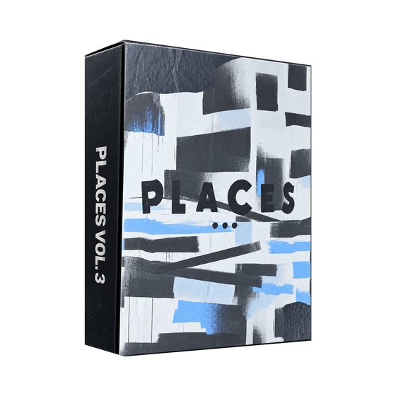 Places Vol. 3