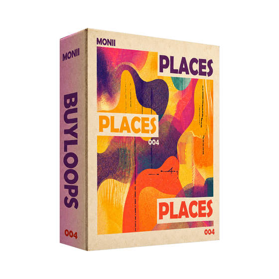 Places Vol. 4