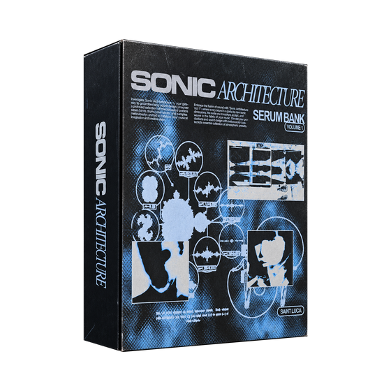 Sonic Architecture