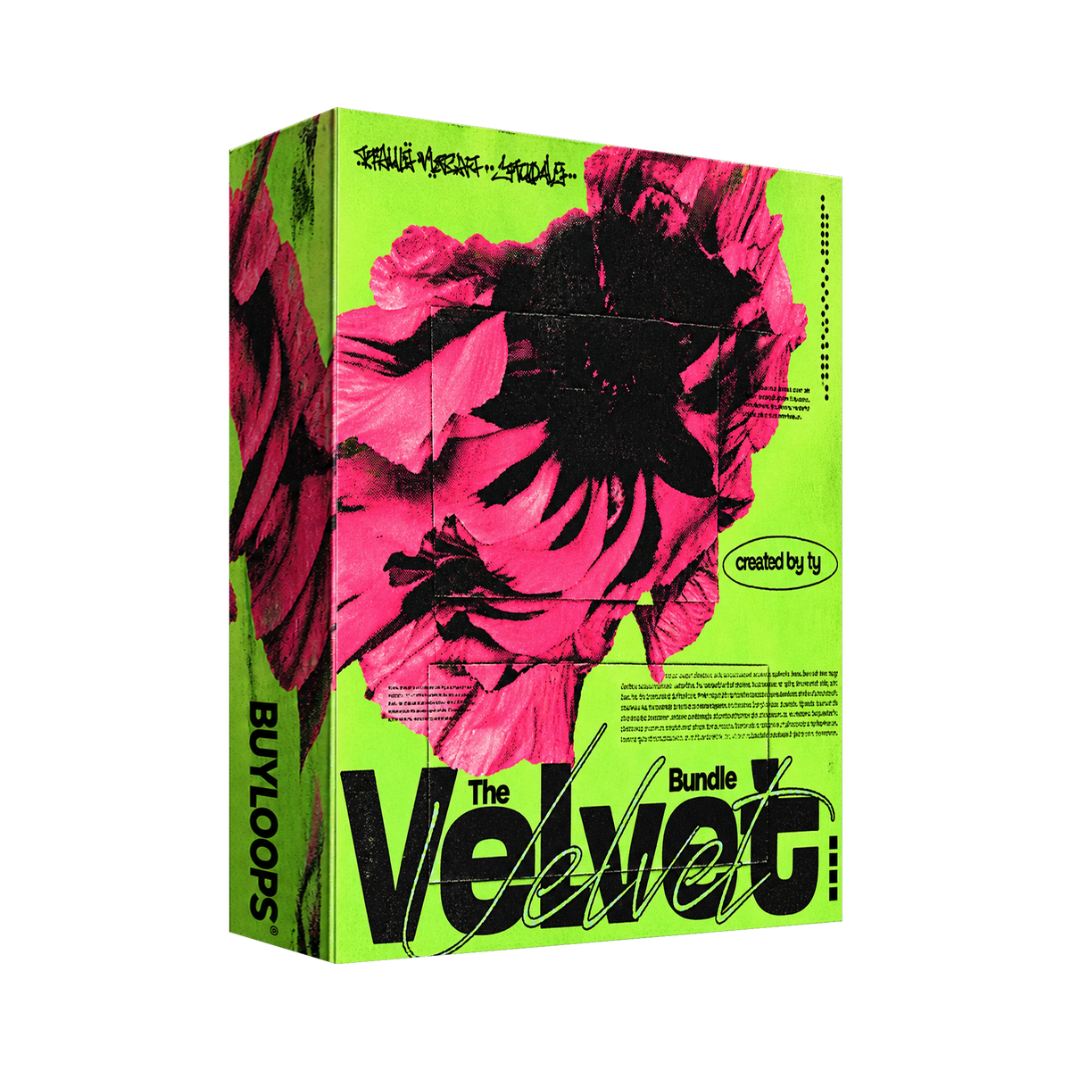 The Velvet Bundle