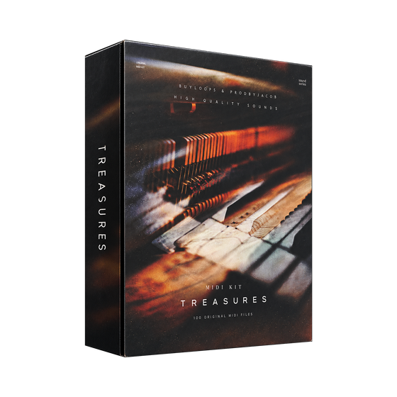 Treasures