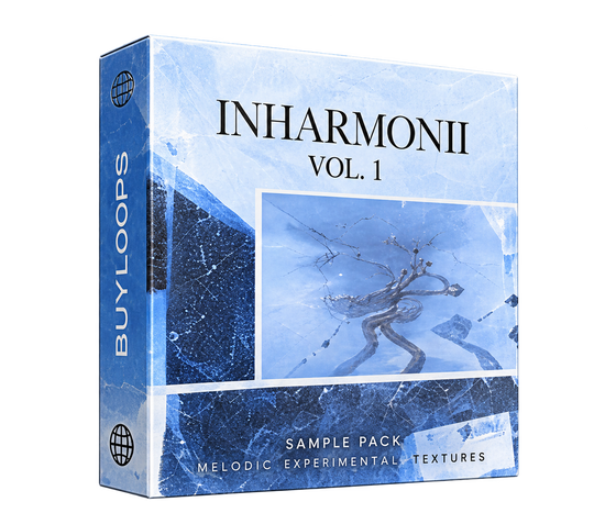 Inharmonii Vol. 1