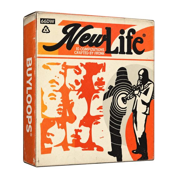 New Life