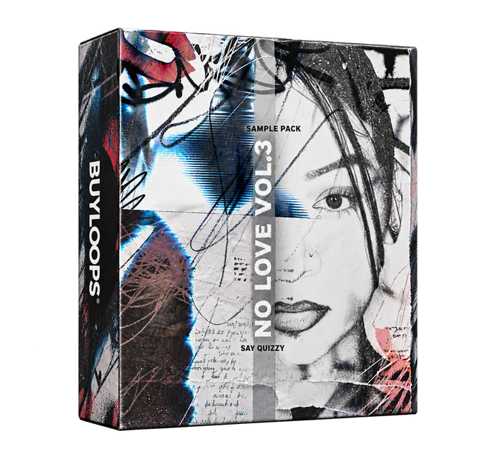 No Love Vol. 3