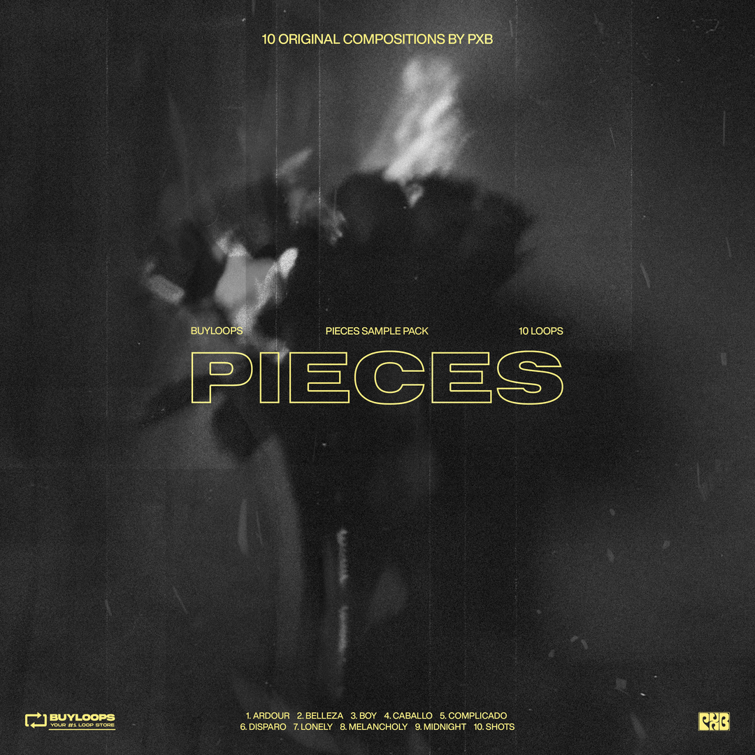 Pieces