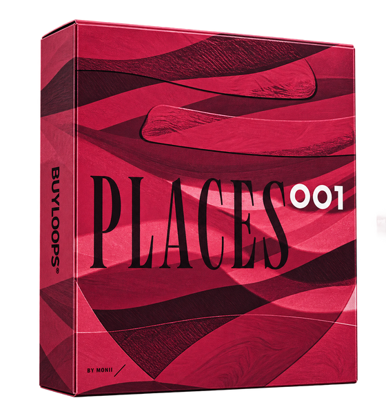 Places Vol. 1