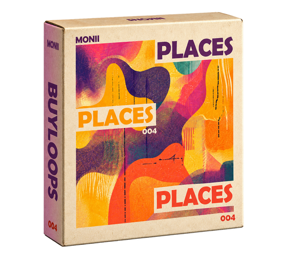 Places Vol. 4
