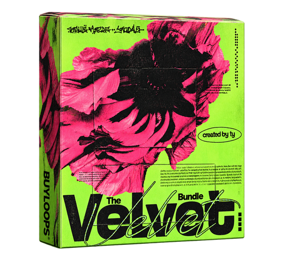 The Velvet Bundle